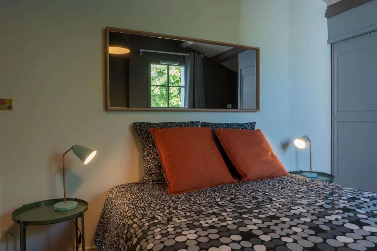 Bed & Breakfast Sea-Snow Guest Houses Talmont-Saint-Hilaire France