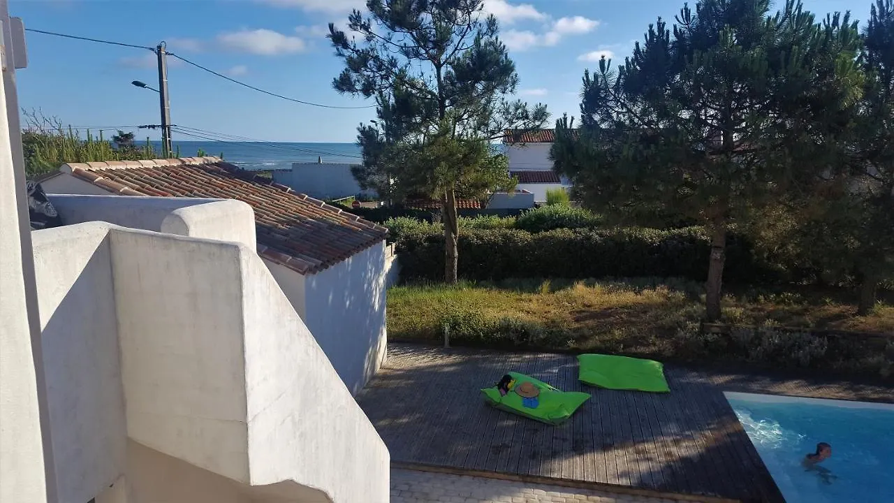 Sea-Snow Guest Houses Talmont-Saint-Hilaire Bed & Breakfast