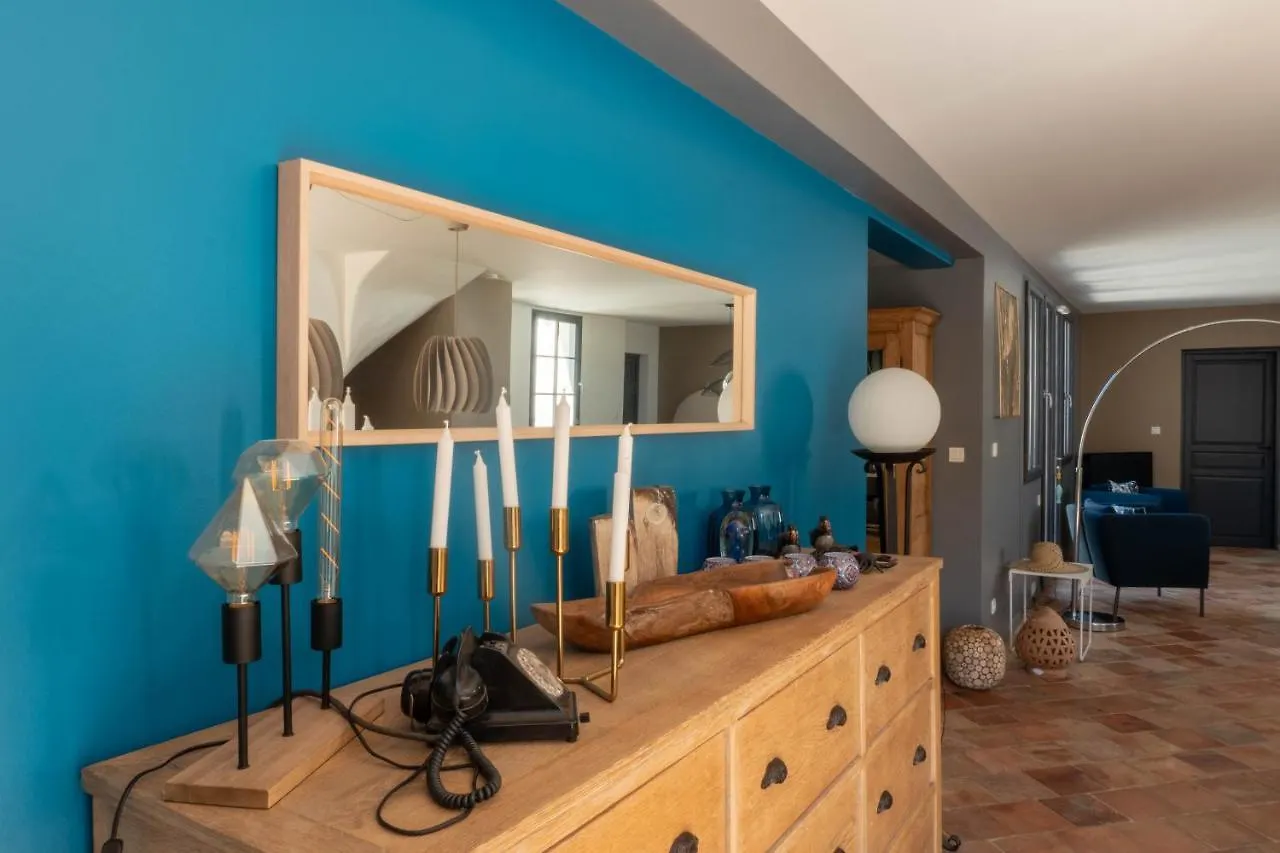 Sea-Snow Guest Houses Talmont-Saint-Hilaire Bed & Breakfast