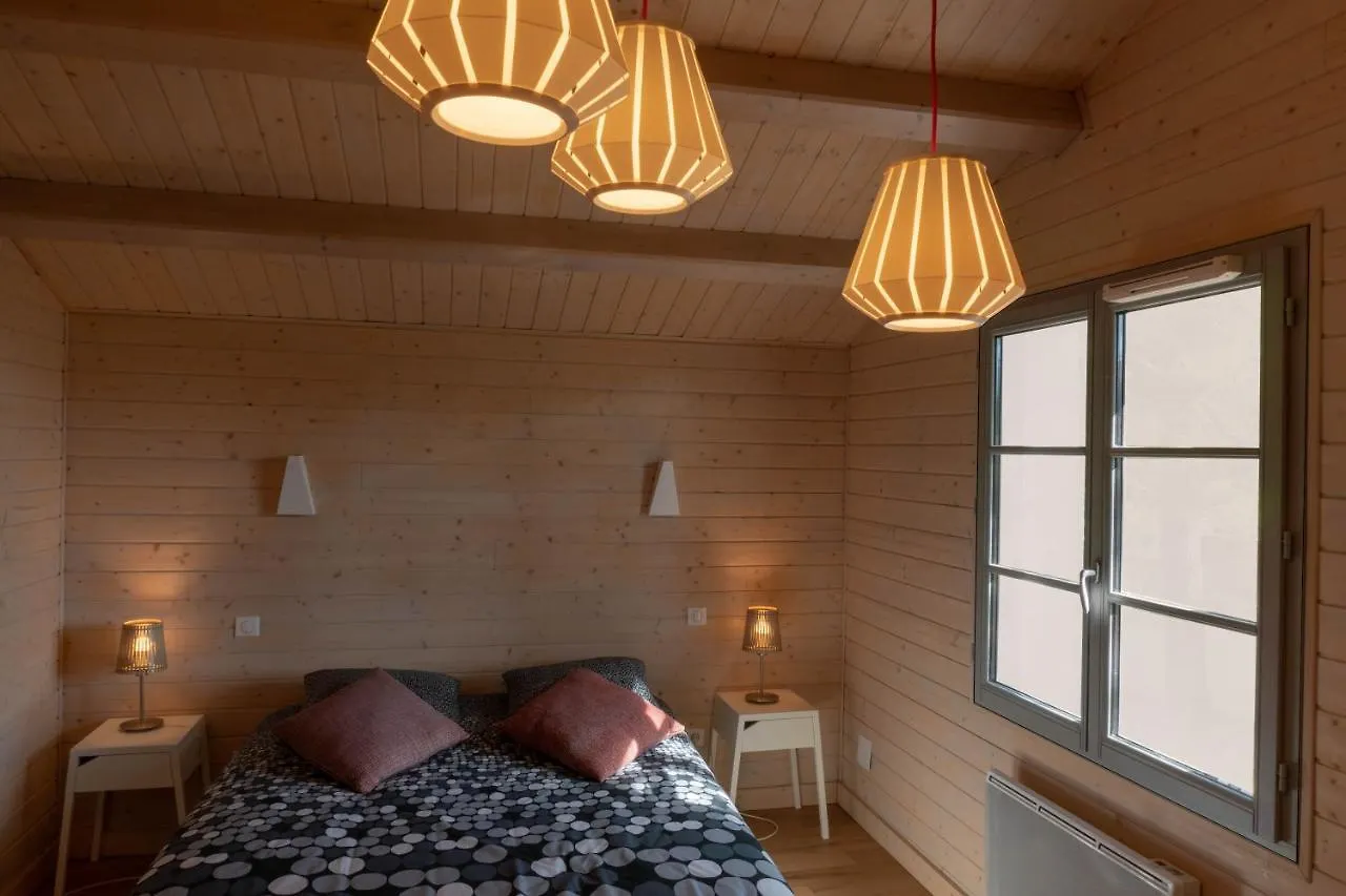 Sea-Snow Guest Houses Talmont-Saint-Hilaire