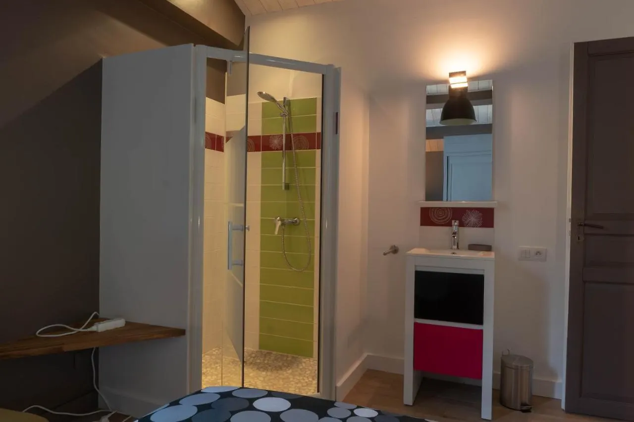 Bed & Breakfast Sea-Snow Guest Houses Talmont-Saint-Hilaire