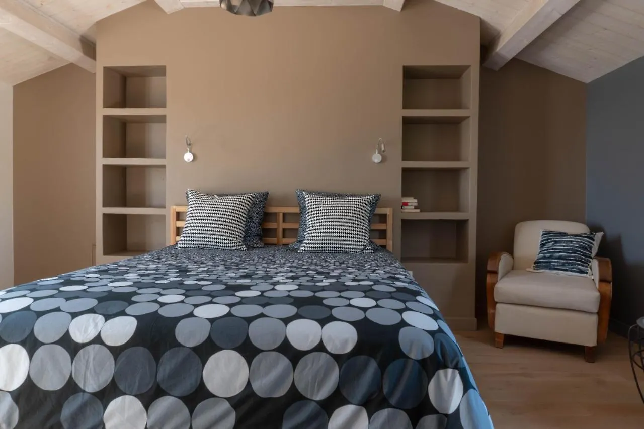 Bed & Breakfast Sea-Snow Guest Houses Talmont-Saint-Hilaire