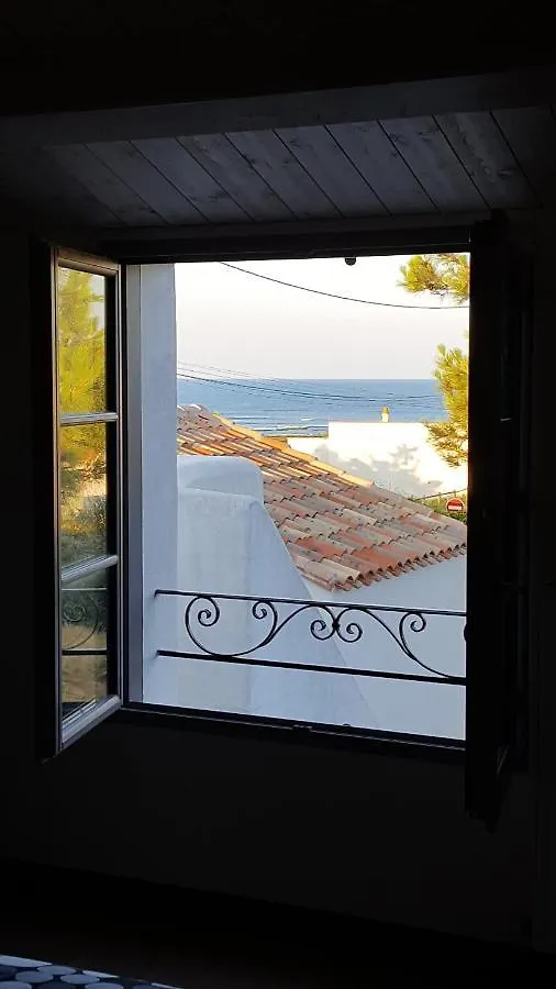 Bed & Breakfast Sea-Snow Guest Houses Talmont-Saint-Hilaire France