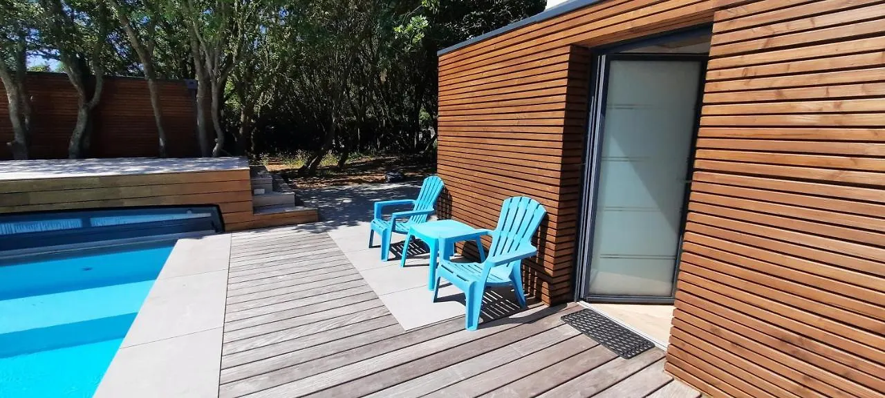 Sea-Snow Guest Houses Talmont-Saint-Hilaire Bed & Breakfast