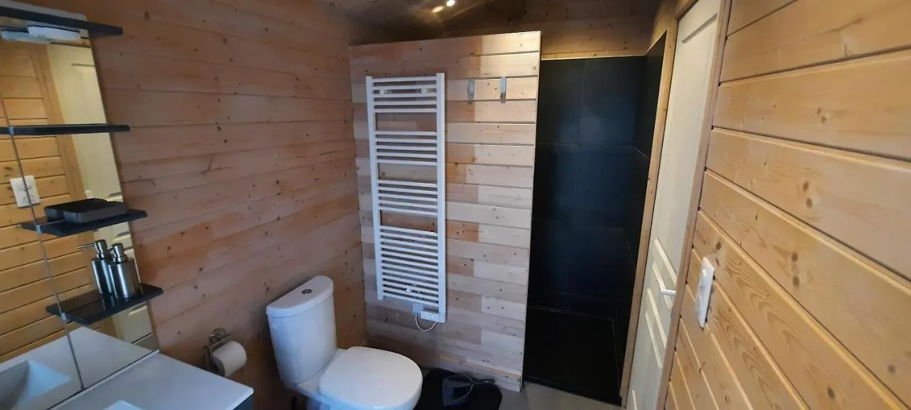 Bed & Breakfast Sea-Snow Guest Houses Talmont-Saint-Hilaire