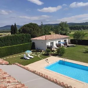 Les Pitchounettes Maison d'hôtes